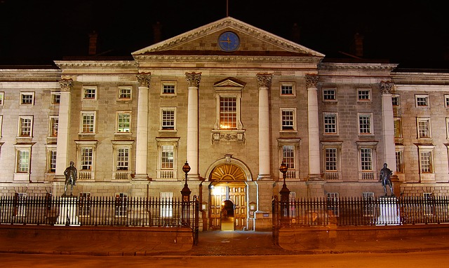 Trinity College