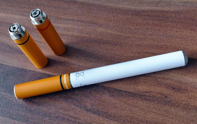 Cigarety koupíte i online. 